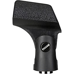 Proline Standard Microphone Clip Black
