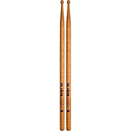 Vic Firth SCS1 Symphonic Collection Persimmon Snare Drum Sticks Wood