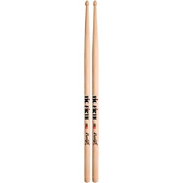 Vic Firth American Concept Freestyle Drum Sticks 7A Wood Vic Firth American Concept Freestyle Drum Sticks 5A Wood