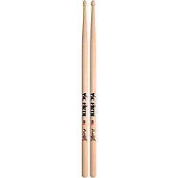 Vic Firth American Concept Freestyle Drum Sticks 5B Wood