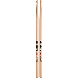 Vic Firth American Concept Freestyle Drum Sticks 7A Wood Vic Firth American Concept Freestyle Drum Sticks 5B Wood