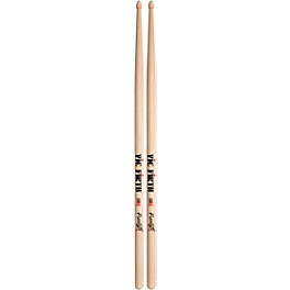 Vic Firth American Concept Freestyle Drum Sticks 7A Wood Vic Firth American Concept Freestyle Drum Sticks 7A Wood