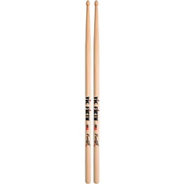 Vic Firth American Concept Freestyle Drum Sticks 85A Wood