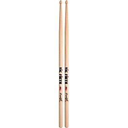 Vic Firth American Concept Freestyle Drum Sticks 7A Wood Vic Firth American Concept Freestyle Drum Sticks 85A Wood