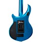 Ernie Ball Music Man BFR Majesty Electric Guitar Marine Blue Sparkle