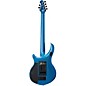 Ernie Ball Music Man BFR Majesty Electric Guitar Marine Blue Sparkle
