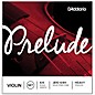 D'Addario Prelude Violin String Set 3 Box Special 4/4 Size, Heavy