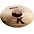 Zildjian K Cluster Crash Cymbal 18 in. Zildjian K Cluster Crash Cymbal 18 in.