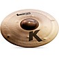 Zildjian K Cluster Crash Cymbal 18 in. thumbnail