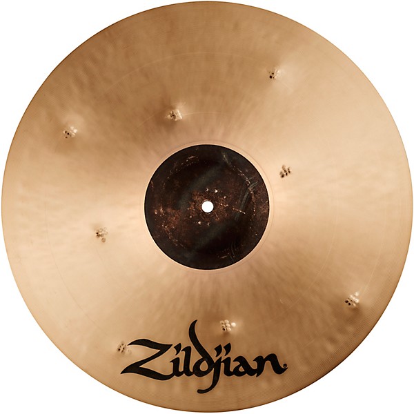 Zildjian K Cluster Crash Cymbal 18 in.