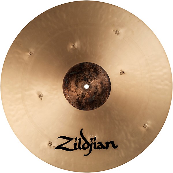Zildjian K Cluster Crash Cymbal 20 in.