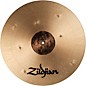 Zildjian K Cluster Crash Cymbal 20 in.