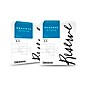 D'Addario Woodwinds Reserve Bb Clarinet Reeds 10-Pack, 2-Box Special 4.5 thumbnail