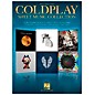 Hal Leonard Coldplay Sheet Music Collection Piano/Vocal/Guitar Songbook thumbnail