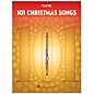 Hal Leonard 101 Christmas Songs for Flute thumbnail