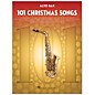 Hal Leonard 101 Christmas Songs for Alto Sax thumbnail