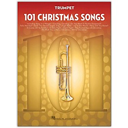 Hal Leonard 101 Christmas Songs for Trumpet