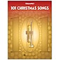 Hal Leonard 101 Christmas Songs for Trumpet thumbnail