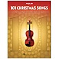 Hal Leonard 101 Christmas Songs for Violin thumbnail