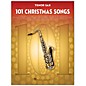 Hal Leonard 101 Christmas Songs for Tenor Sax thumbnail