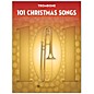 Hal Leonard 101 Christmas Songs for Trombone thumbnail