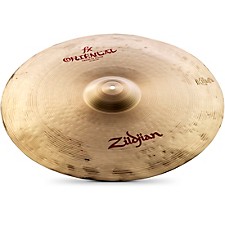 Zildjian A Series Swish Knocker 22 in. | Guitar Center