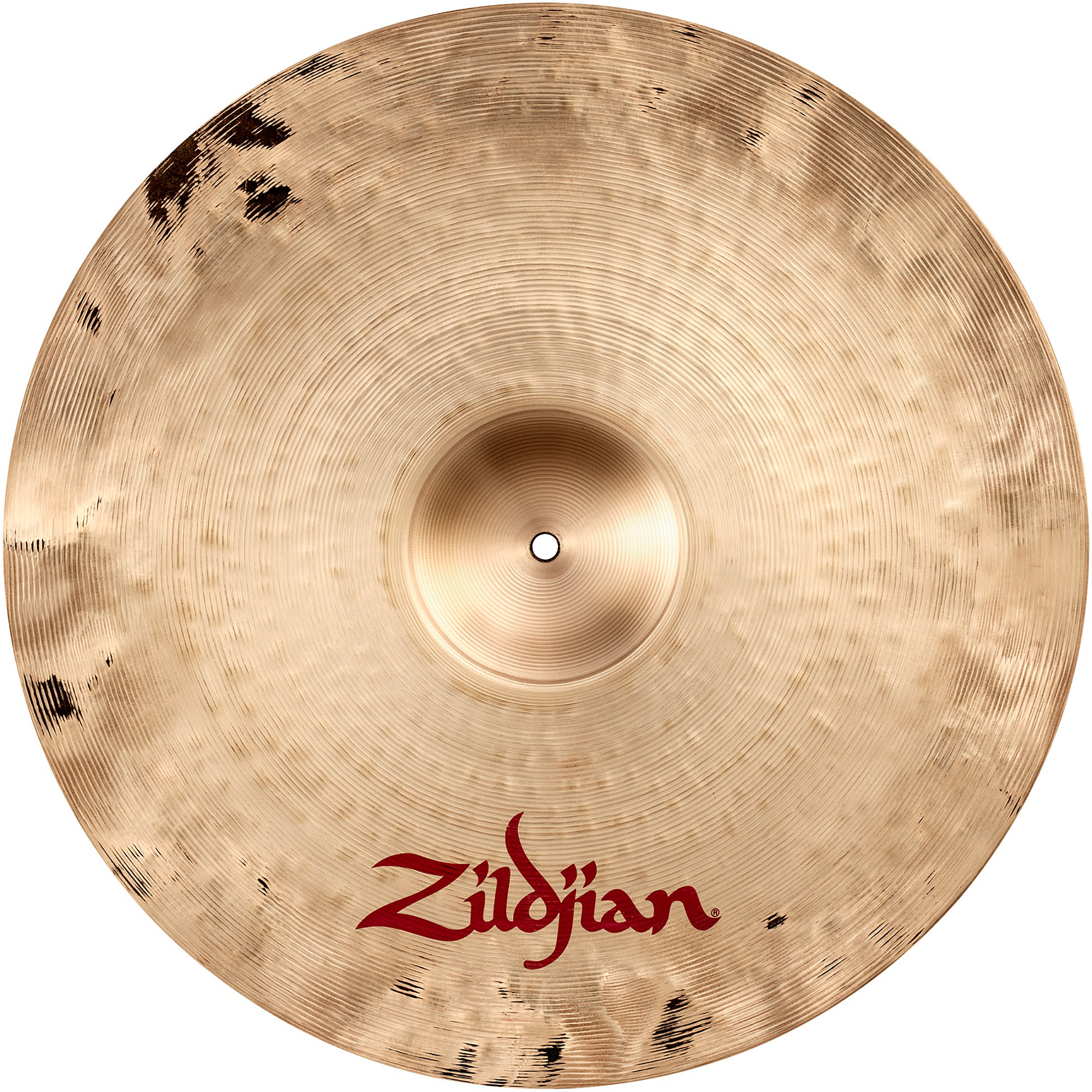 Zildjian 22