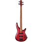 Ibanez SR500E Electric Bass Blackberry Sunburst Flat