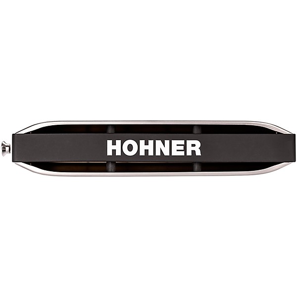 Hohner Super 64 Performance Chromatic Harmonica
