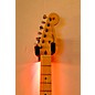 MuzicLight Guitar Wall Hanger - Red