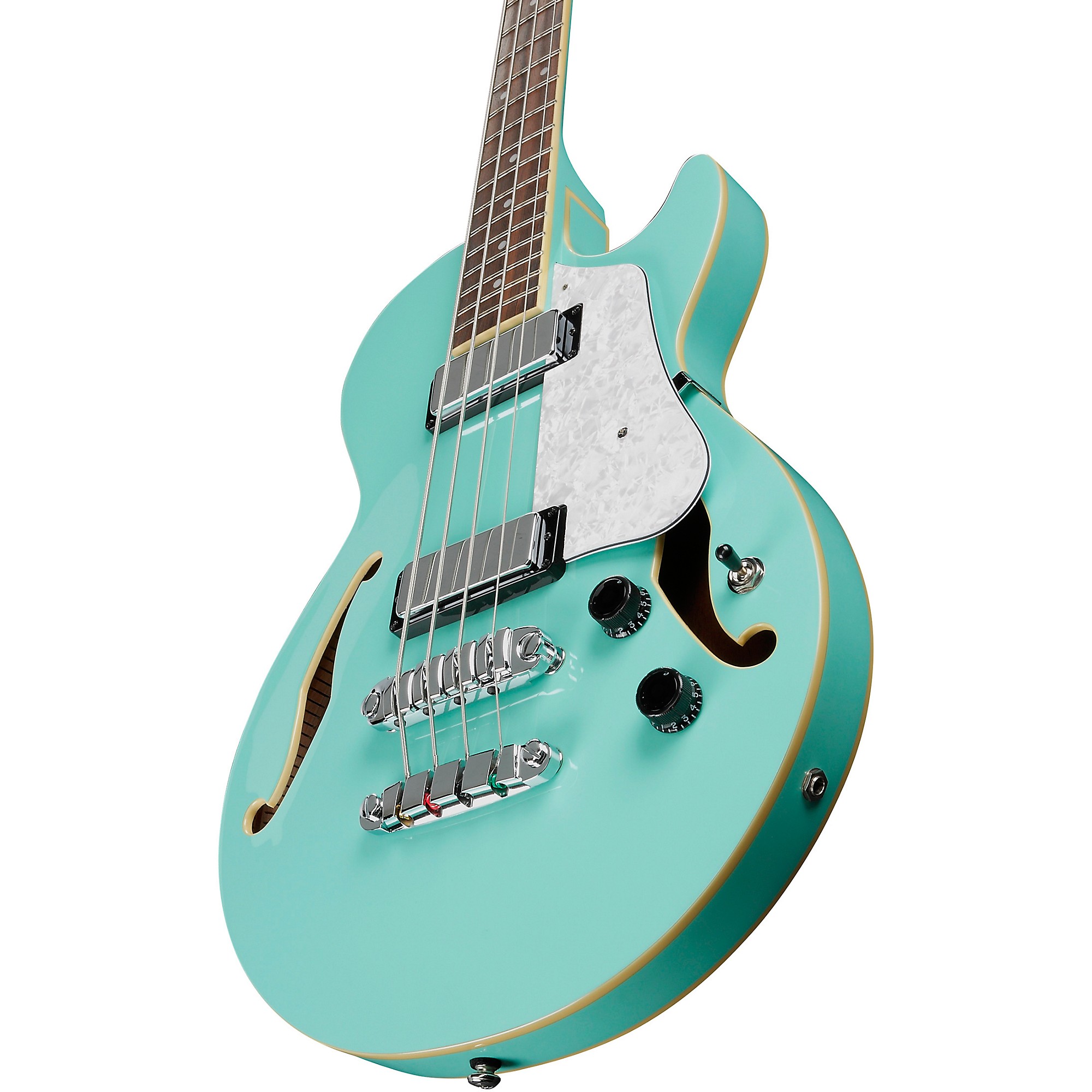 Ibanez Sea Foam Green | Guitar Center