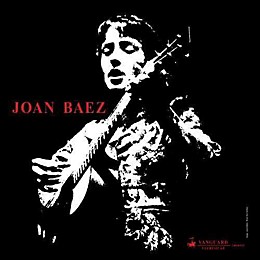 Joan Baez - Joan Baez