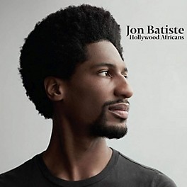 Alliance Jon Batiste - Hollywood Africans