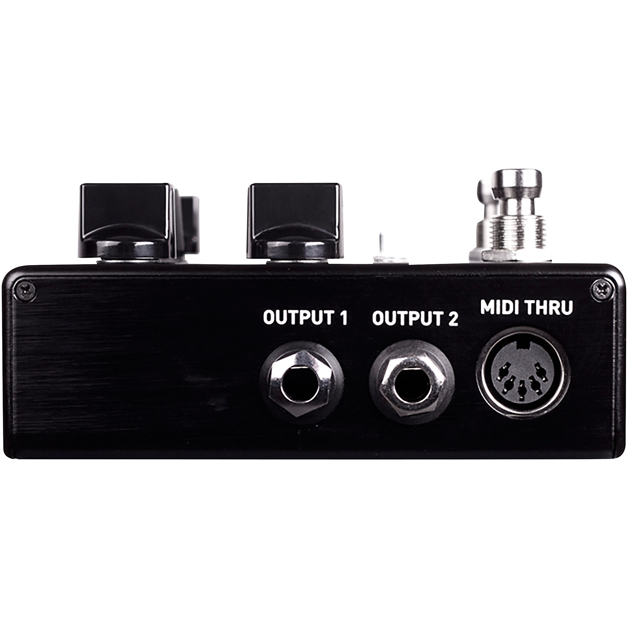 SOURCEAUDIO SA260 NEMESIS DELAY　ネメシスディレイ SA260 Nemesis Delay | Okada-International