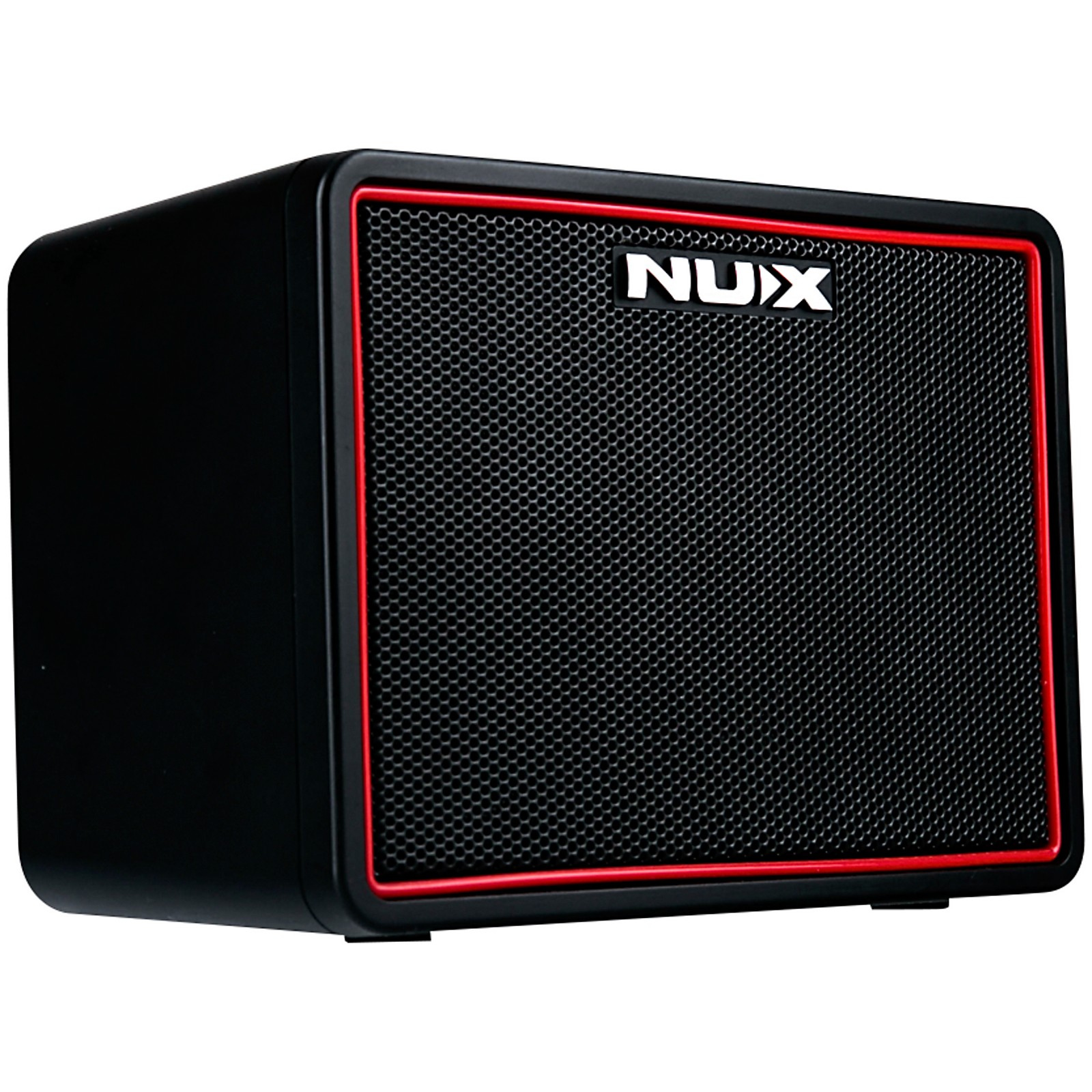 NUX Mighty Lite BT 3W Mini Modeling Guitar Combo Amp | Guitar Center