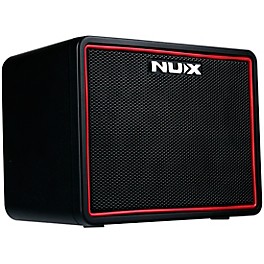 NUX Mighty Lite BT 3W Mini Modeling Guitar Combo Amp