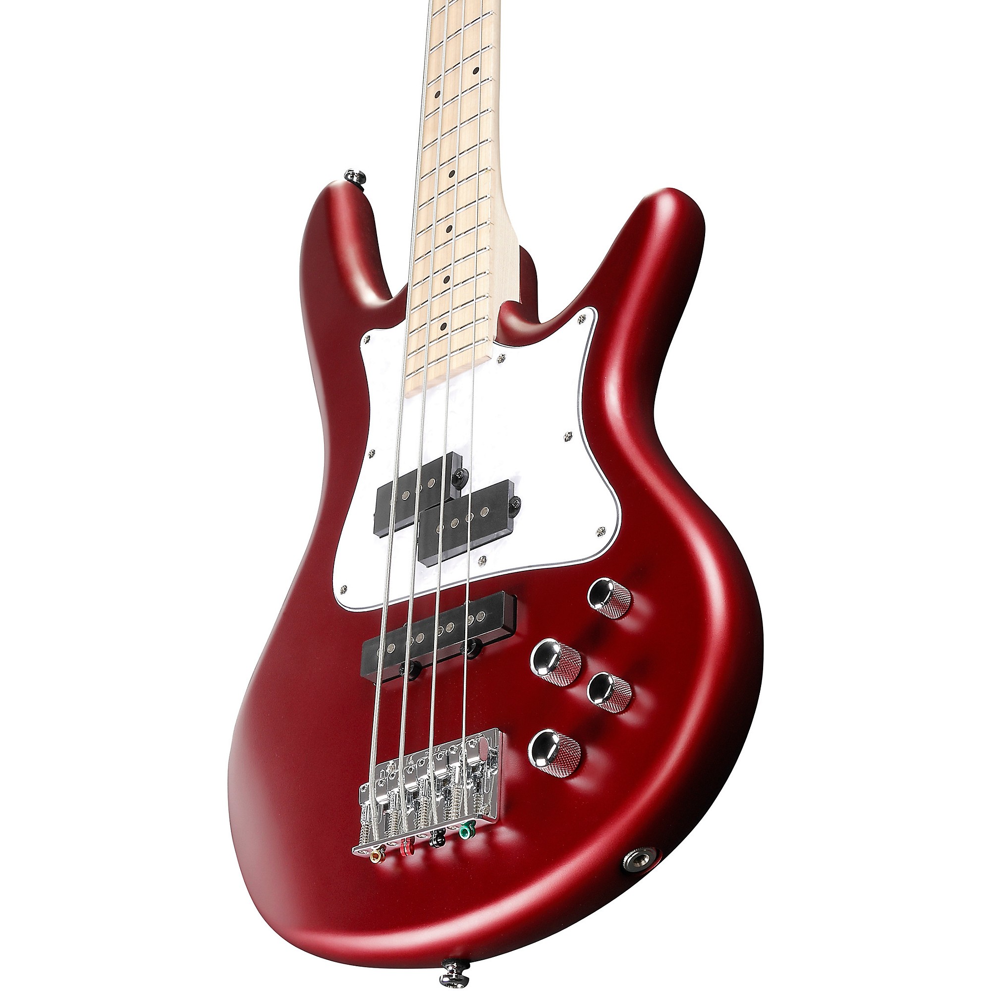 Ibanez mezzo deals srmd200 electric bass