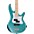 Ibanez Mezzo SRMD200 Electric Bass Guitar Candy Apple Matte Ibanez Mezzo SRMD200 Electric Bass Guitar Seafoam Pearl Green