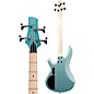 Ibanez Mezzo SRMD200 Electric Bass Guitar Seafoam Pearl Green