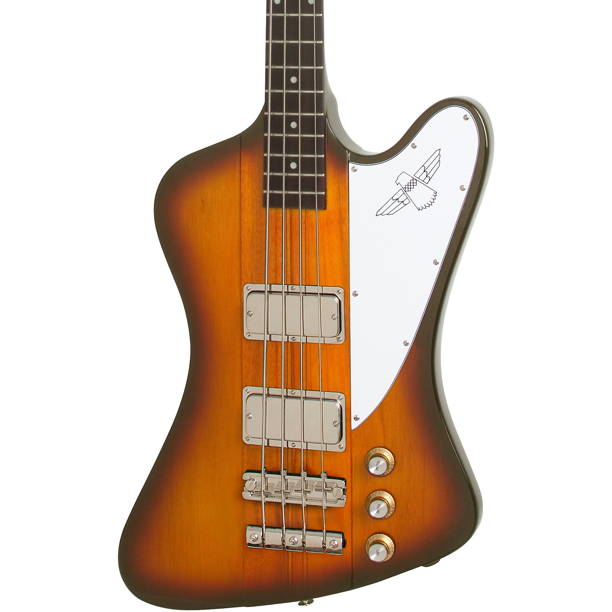 Thunderbird guitar on sale