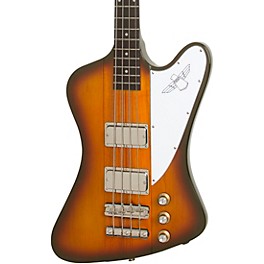 Epiphone Thunderbird '60s Bass Tobacco Sunburst Epiphone Thunderbird '60s Bass Tobacco Sunburst