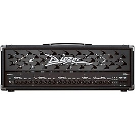 Diezel Herbert MKIII 180W Tube Guitar Amp Head