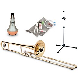 Allora Trombone Value Pack II