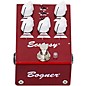 Bogner Ecstasy Red Mini Overdrive Pedal