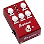 Bogner Ecstasy Red Mini Overdrive Pedal