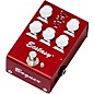 Bogner Ecstasy Red Mini Overdrive Pedal