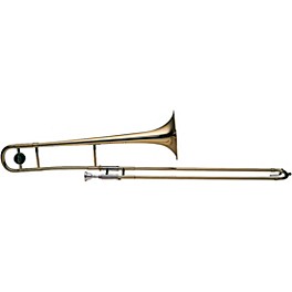 Stagg WS-TB225 Series Student Trombone Clear Lacquer