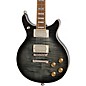 Open Box Epiphone DC PRO Electric Guitar Level 2 Midnight Black 194744312335 thumbnail