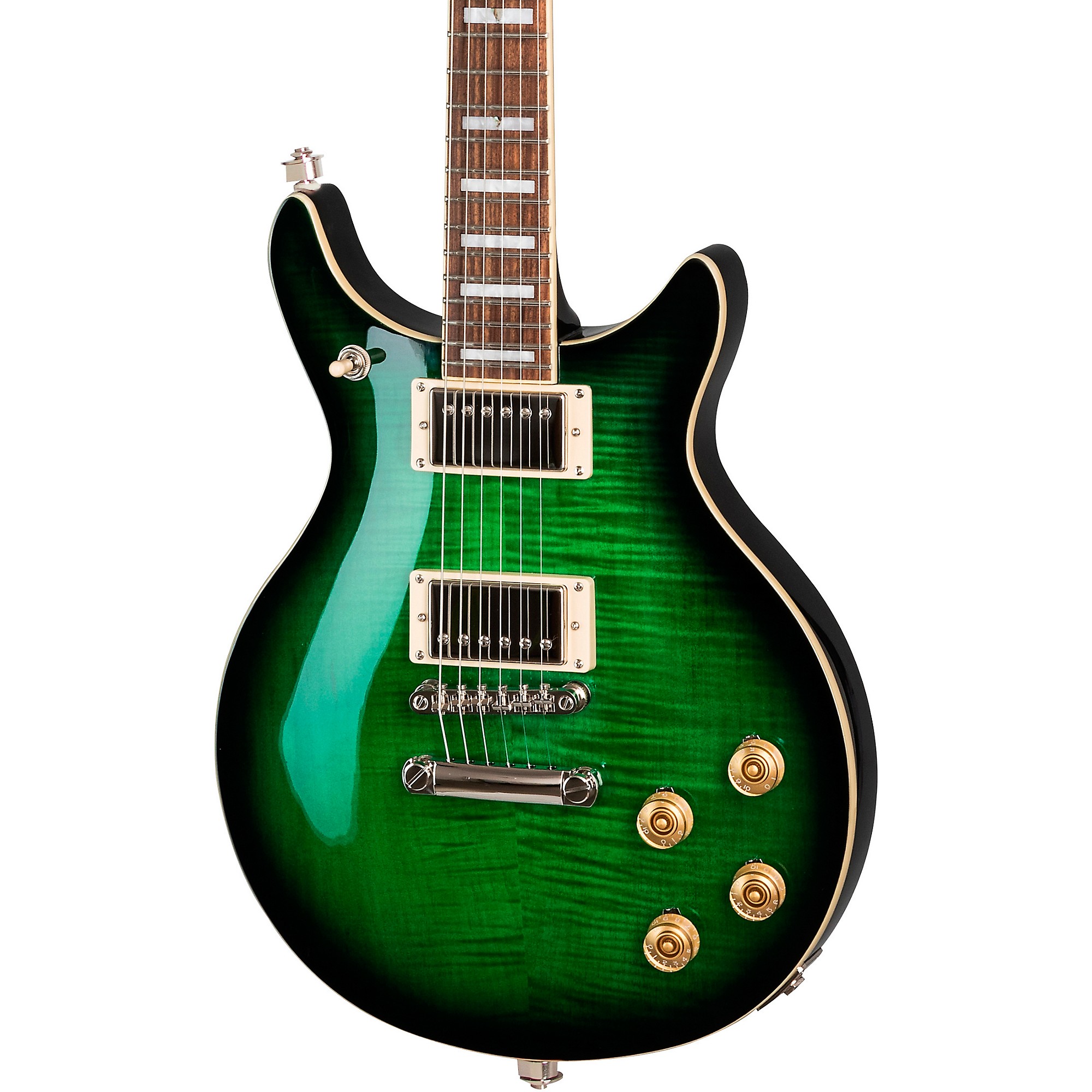 ギター Epiphone DC PRO DC PRO, Black Cherry | Epiphone