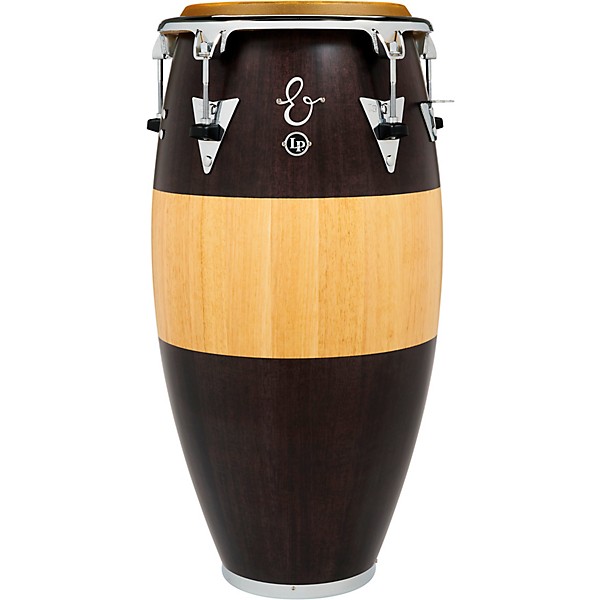 LP EClass TopTuning Conga with Chrome Hardware 11 in. Guitar Center